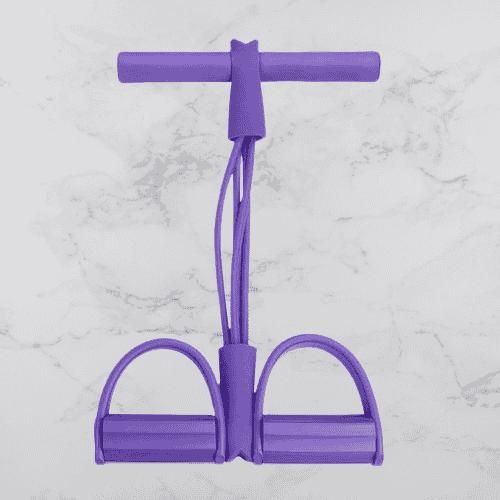 Pedal Resistance Band