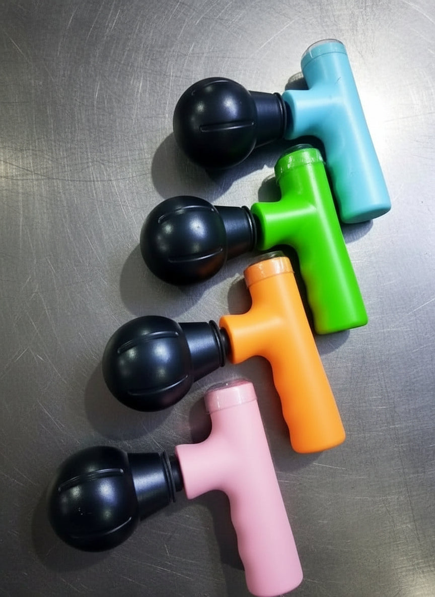 Mini Massage Gun