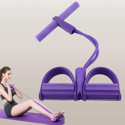 Pedal Resistance Band